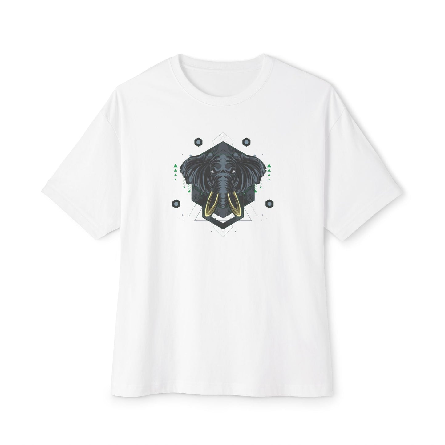 Aane Nadedidde Dari Oversized Graphic T-Shirt | Bold (Unisex)