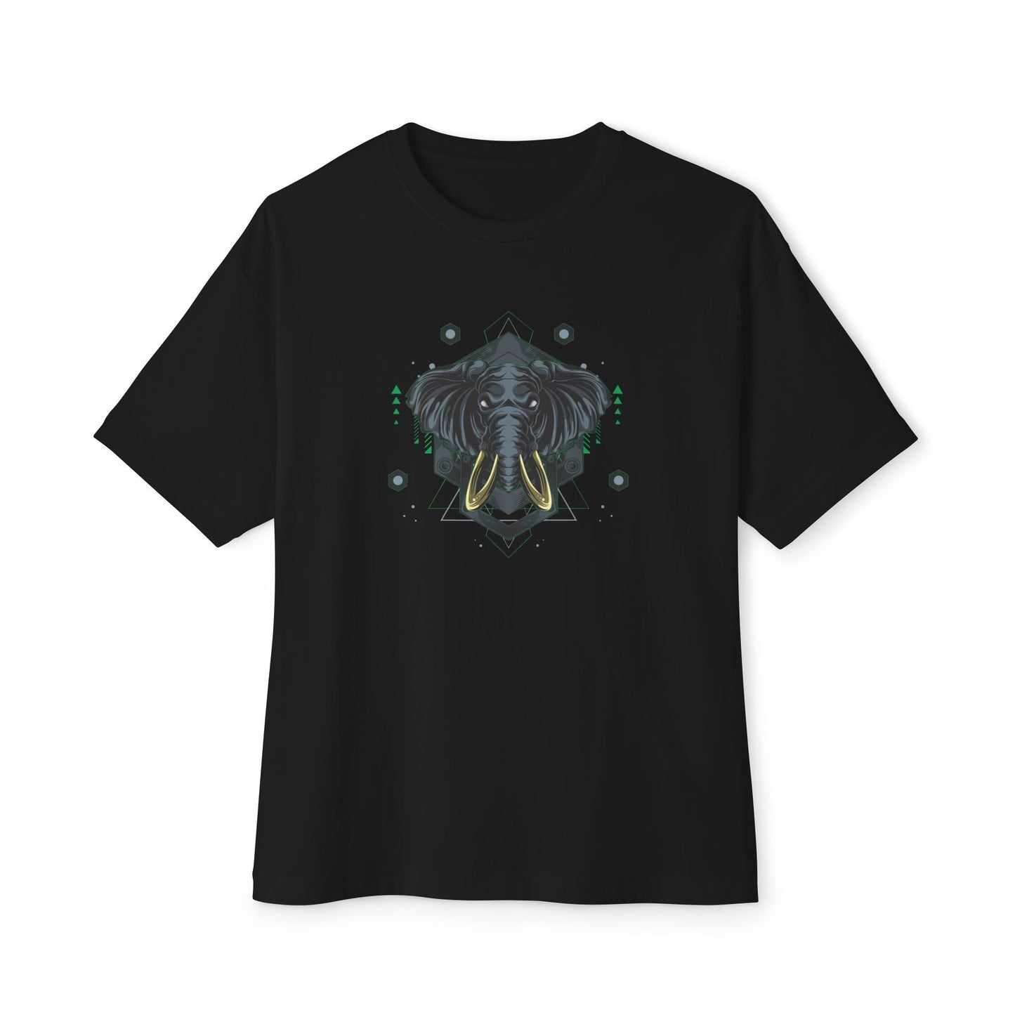 Aane Nadedidde Dari Oversized Graphic T-Shirt | Bold (Unisex)