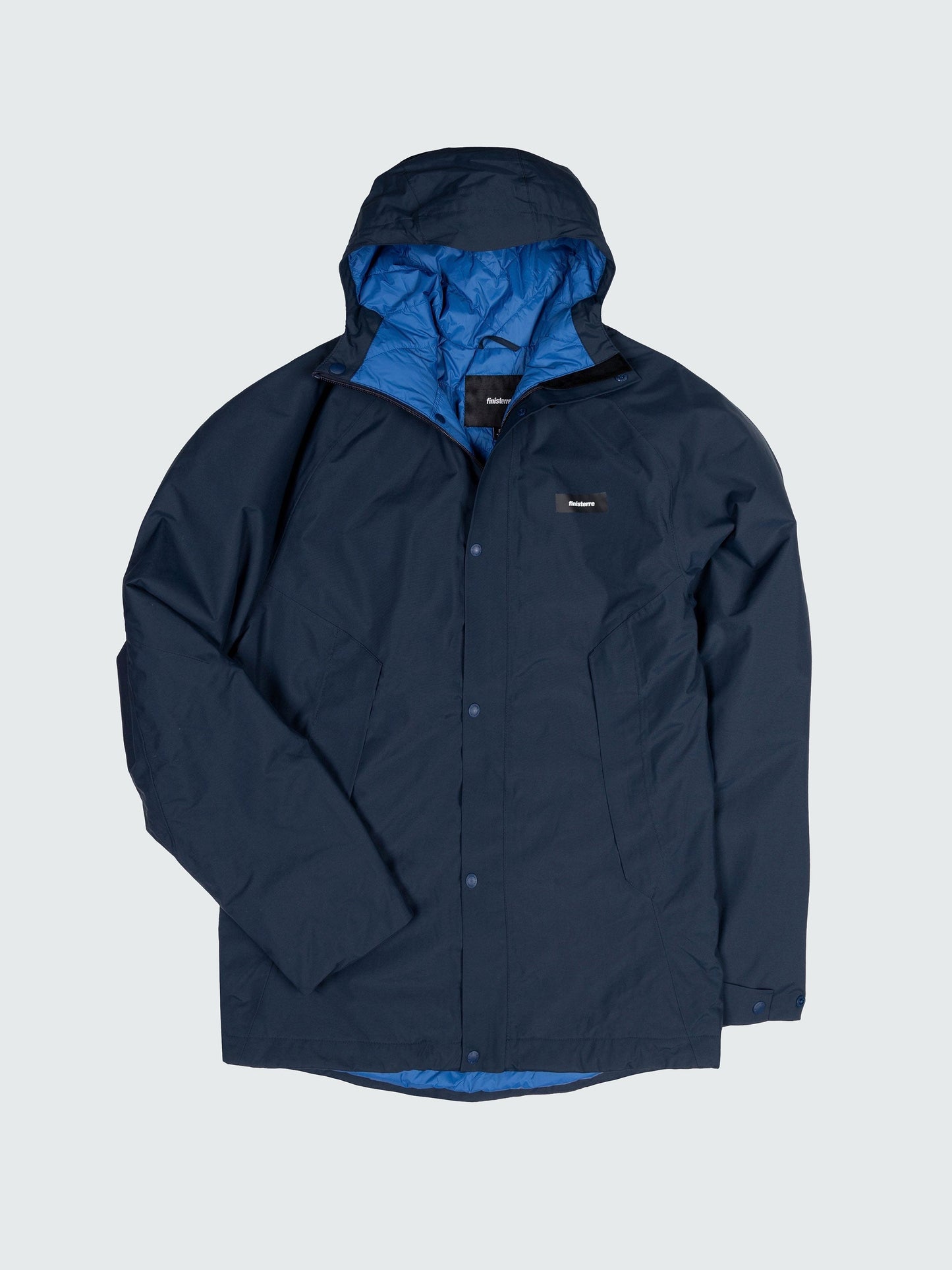 VIM_3122378965051 - Borealis Waterproof Jacket