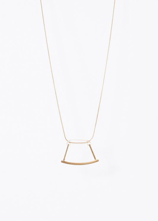 Miya Necklace