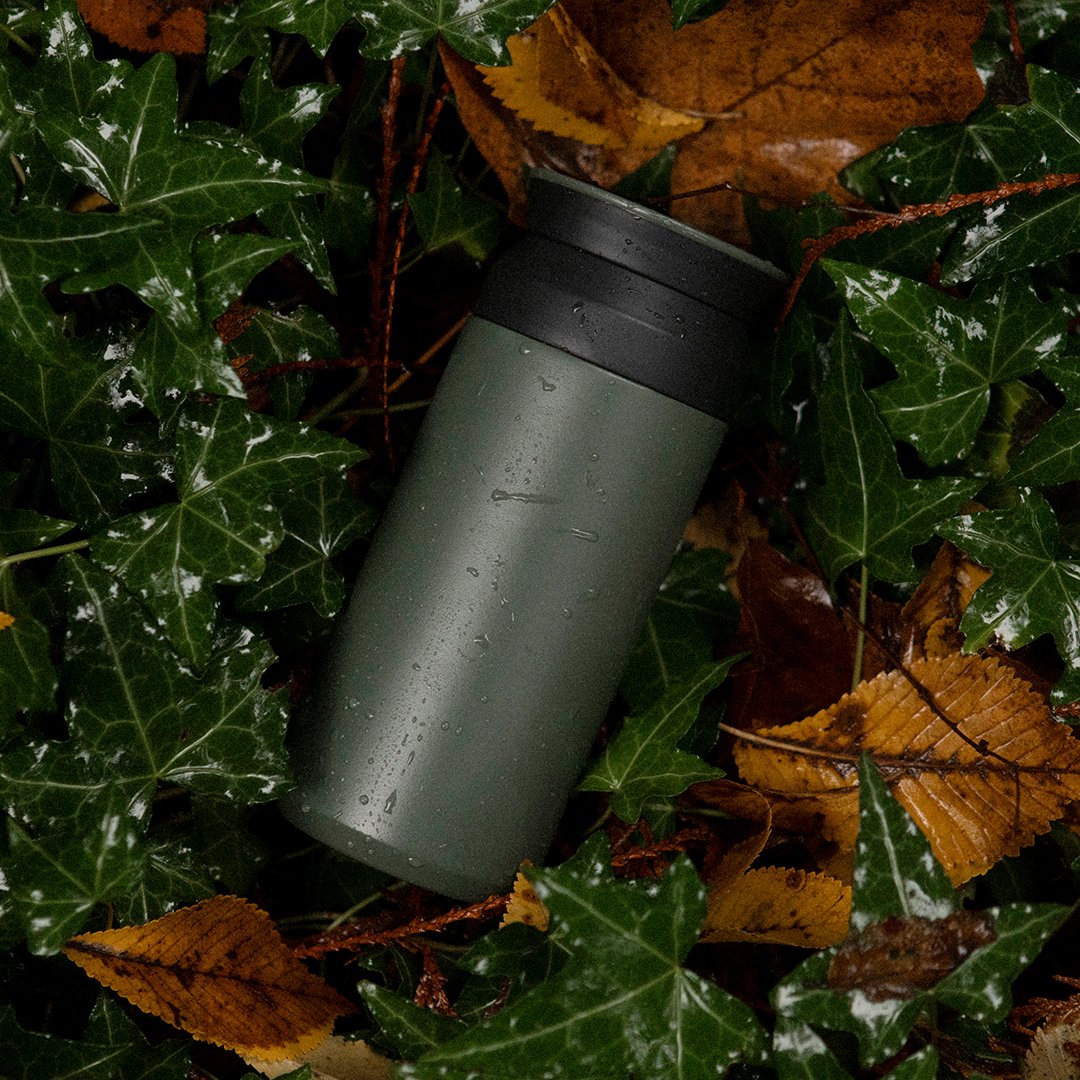 Travel Cup - Multi-tag