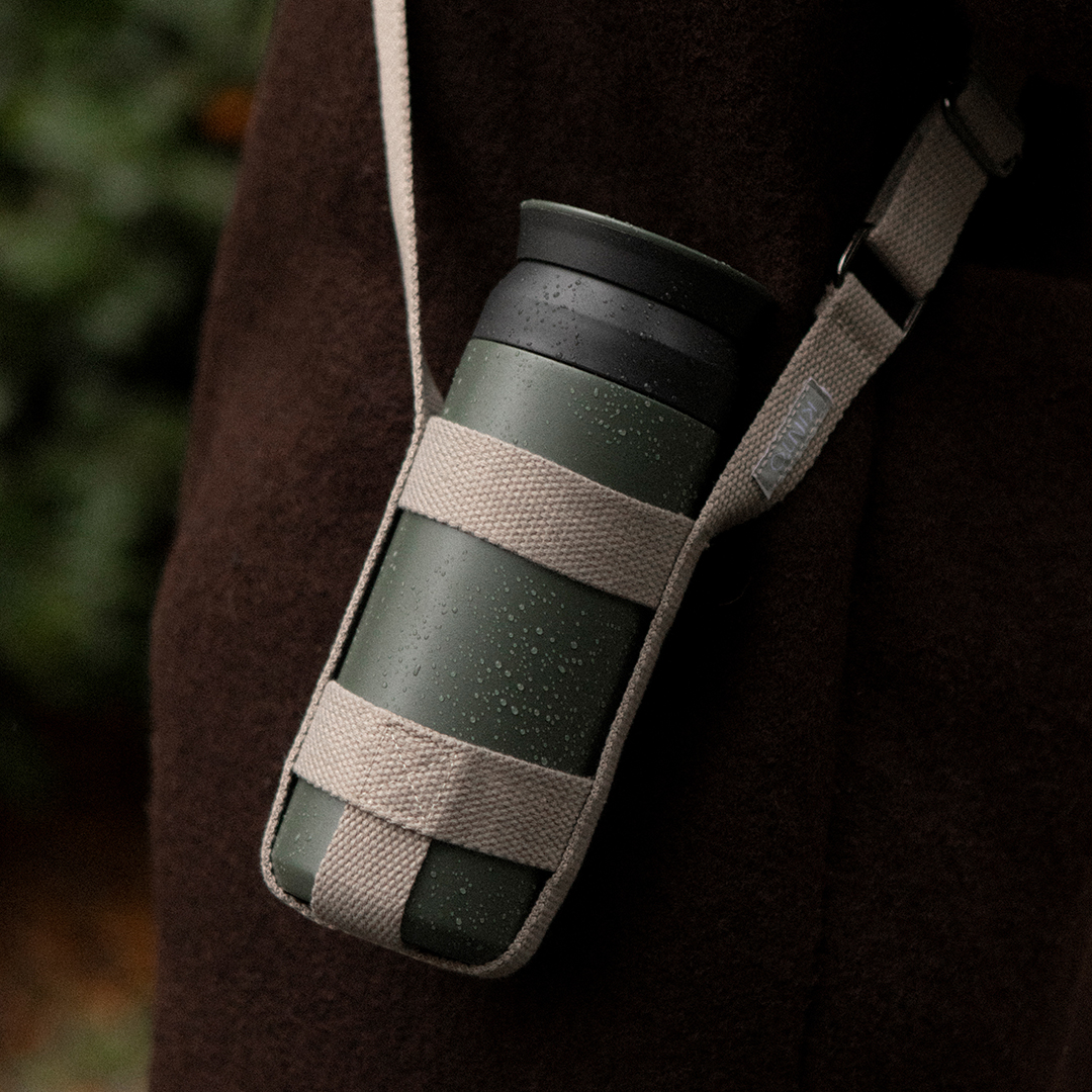 Travel Cup - Multi-tag