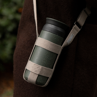 Travel Cup - Multi-tag