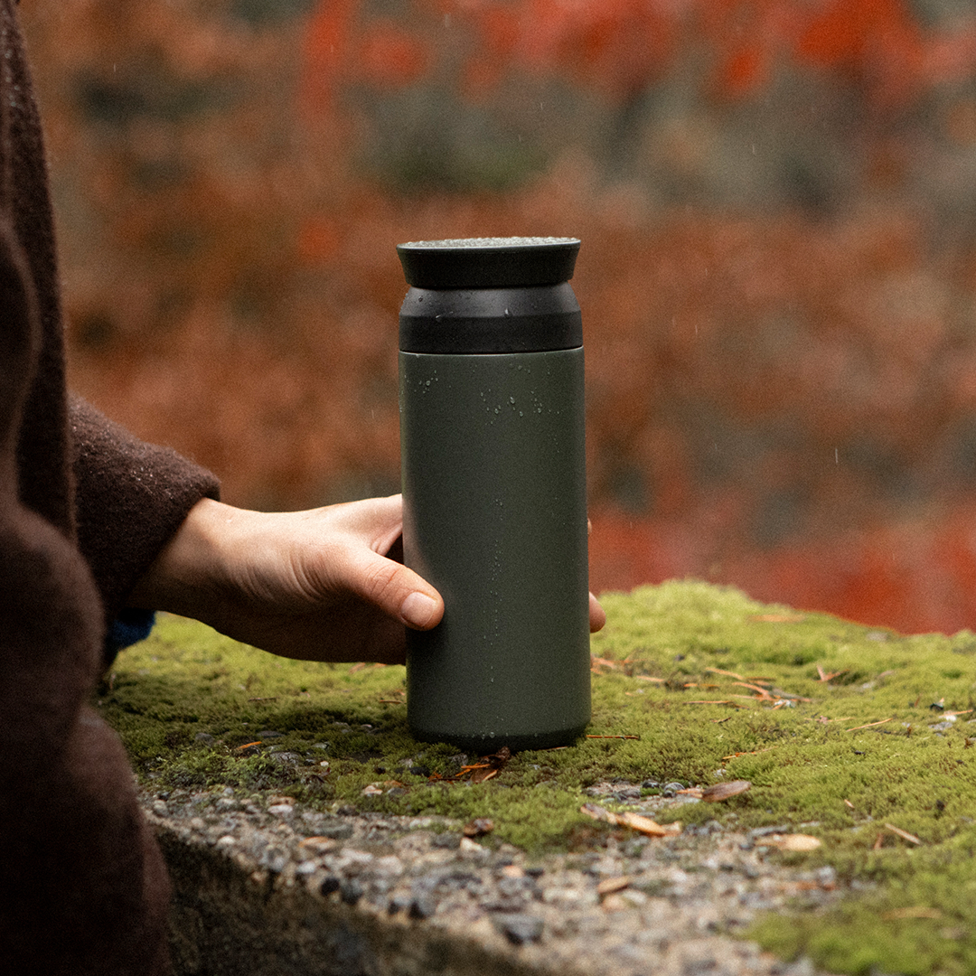 Travel Cup - Multi-tag