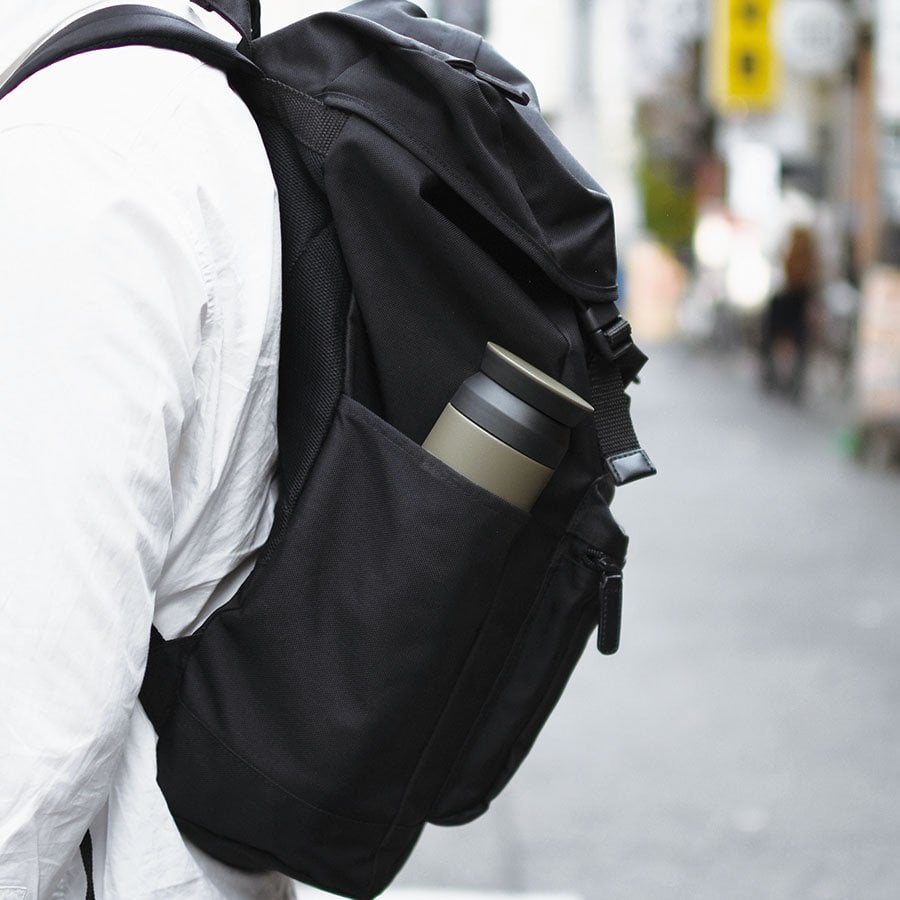 Travel Cup - Multi-tag