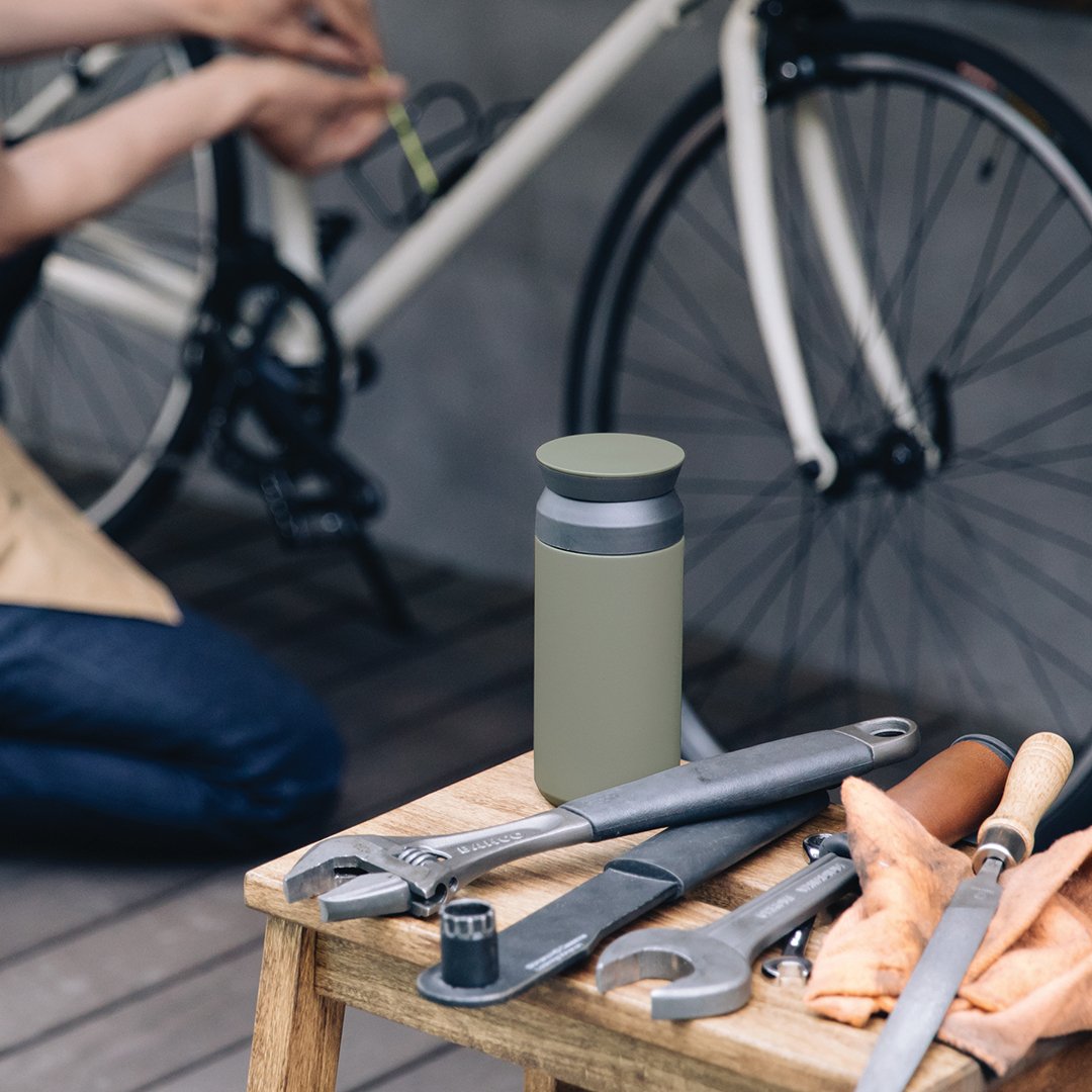 Travel Cup - Multi-tag