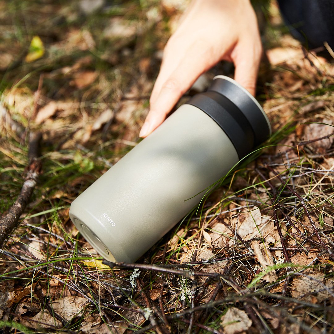 Travel Cup - Multi-tag