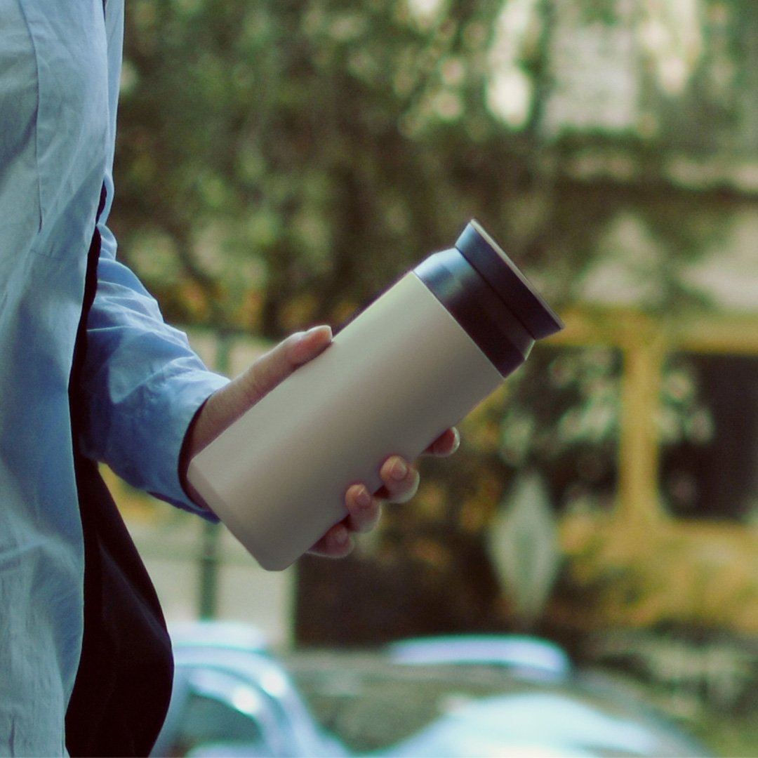 Travel Cup - Multi-tag