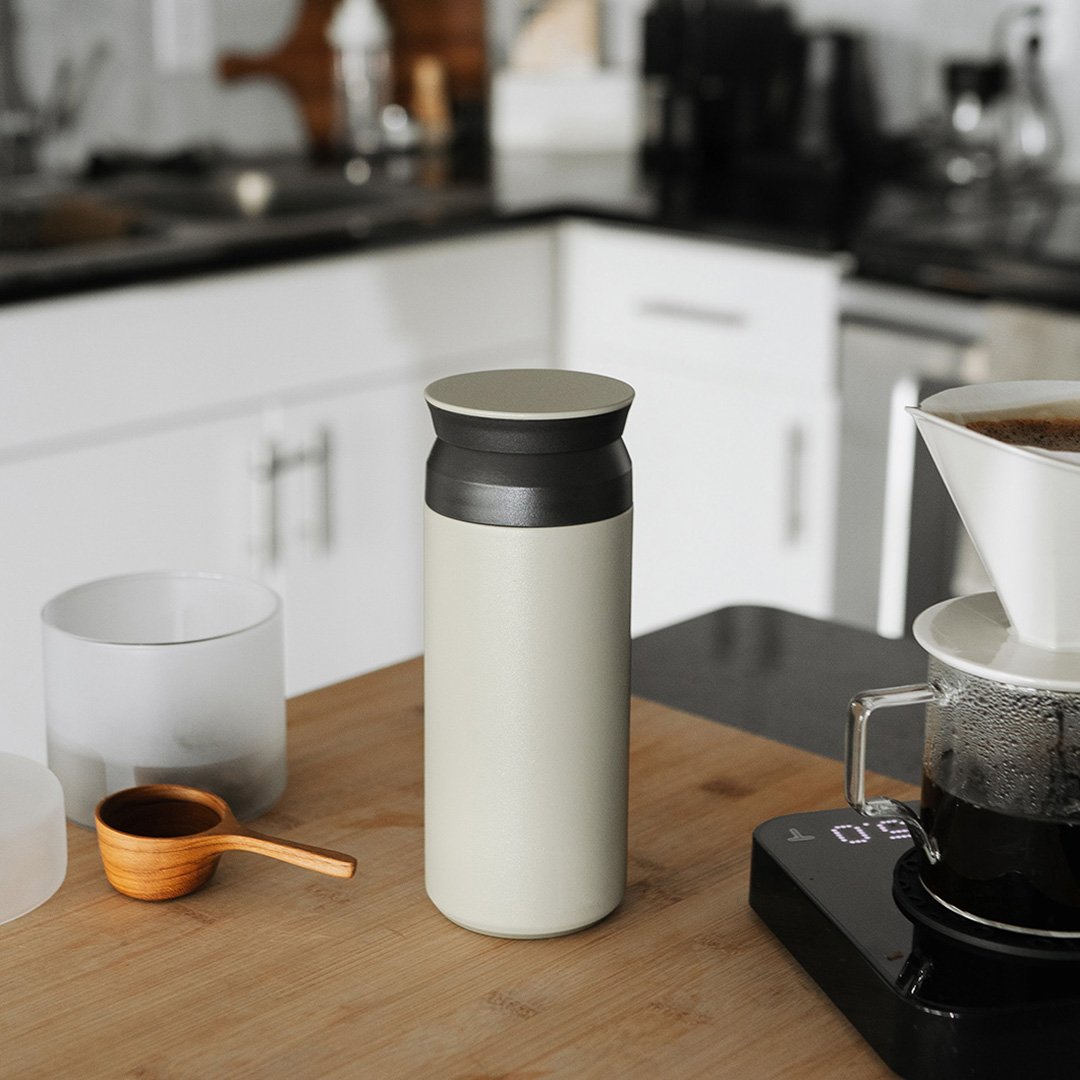 Travel Cup - Multi-tag