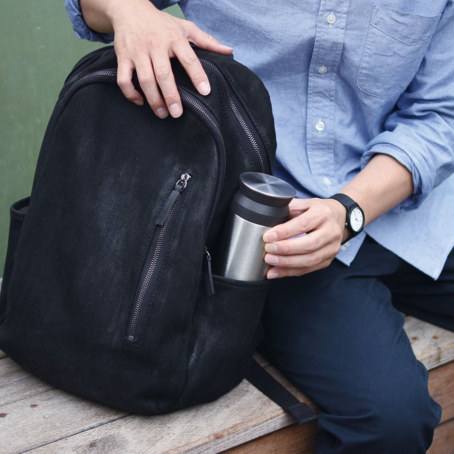 Travel Cup - Multi-tag